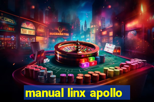 manual linx apollo